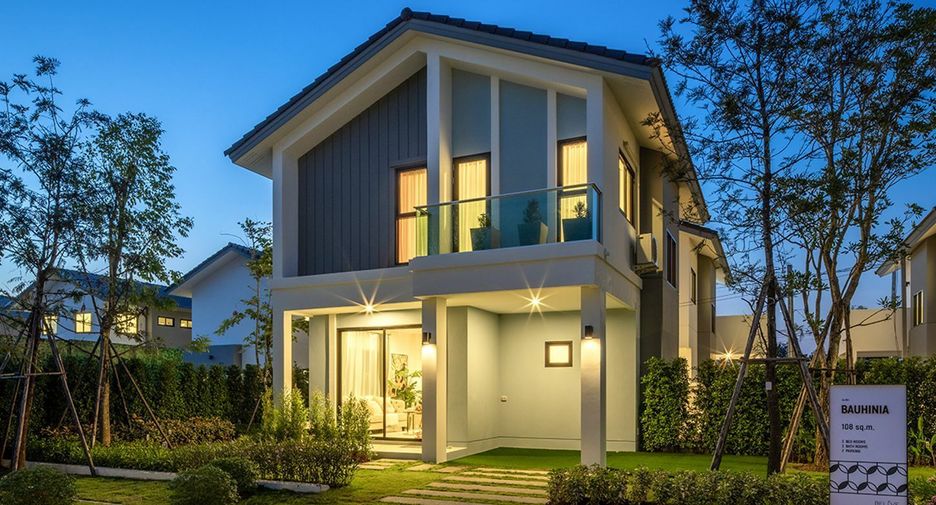 Haus zum Kauf mit 3 Zimmer in San Sai, Chiang Mai
