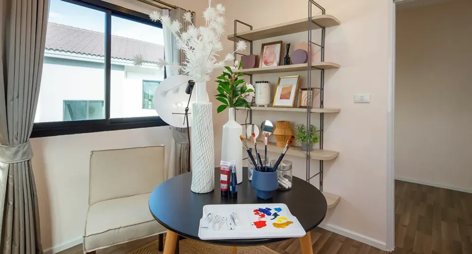 For sale 3 bedrooms house in San Sai, Chiang Mai