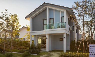 Haus zum Kauf mit 3 Zimmer in San Sai, Chiang Mai