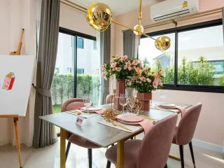 Haus zum Kauf mit 3 Zimmer in San Sai, Chiang Mai