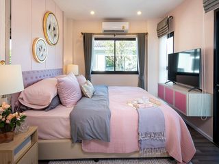 Haus zum Kauf mit 3 Zimmer in San Sai, Chiang Mai