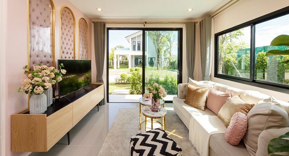 For sale 3 bedrooms house in San Sai, Chiang Mai