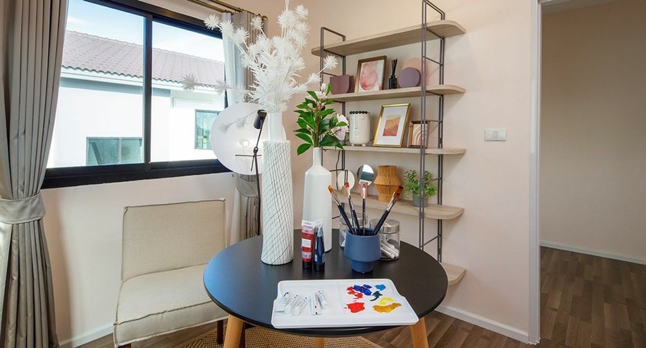 Haus zum Kauf mit 3 Zimmer in San Sai, Chiang Mai