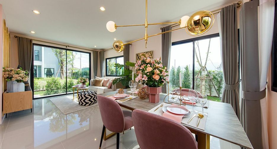Haus zum Kauf mit 3 Zimmer in San Sai, Chiang Mai