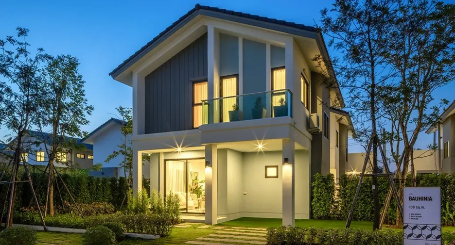 For sale 3 bedrooms house in San Sai, Chiang Mai