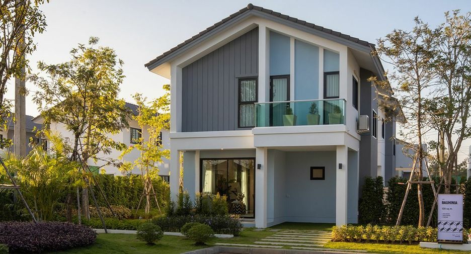 For sale 3 bedrooms house in San Sai, Chiang Mai