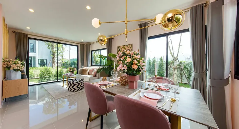 For sale 3 bedrooms house in San Sai, Chiang Mai