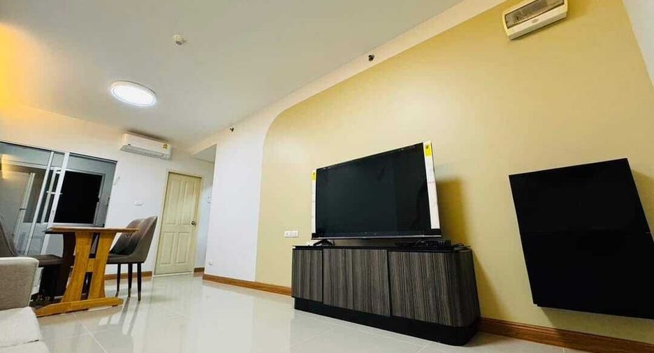 For rent 1 bed condo in Chatuchak, Bangkok