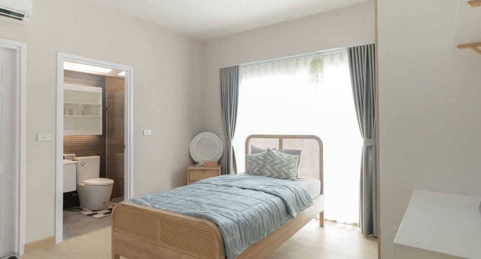 For sale 5 bedrooms house in Doi Saket, Chiang Mai