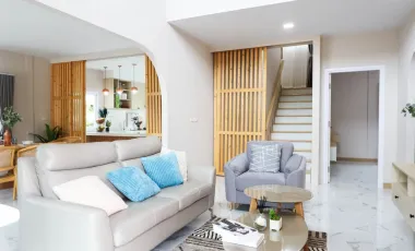 For sale 5 bedrooms house in Doi Saket, Chiang Mai
