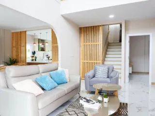 Casa en venta de 5 habitaciones en Doi Saket, Chiang Mai
