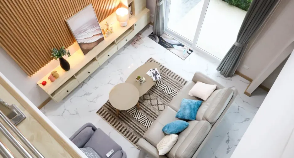 For sale 5 bedrooms house in Doi Saket, Chiang Mai