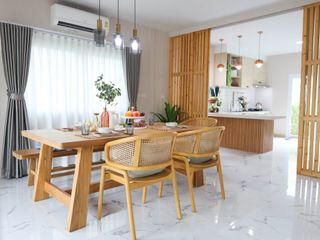 出售 5 卧室 独立屋 在 Doi Saket, Chiang Mai