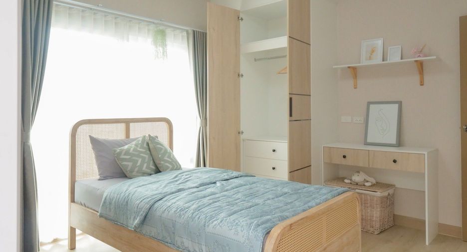 Casa en venta de 5 habitaciones en Doi Saket, Chiang Mai