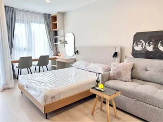 Condo en alquiler de estudio en Chatuchak, Bangkok