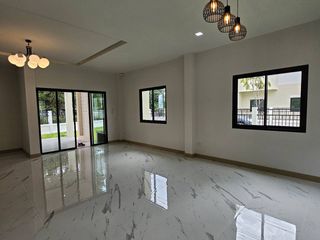 For sale 3 bedrooms house in Mueang Chiang Mai, Chiang Mai
