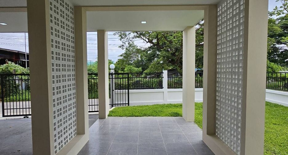 For sale 3 bedrooms house in Mueang Chiang Mai, Chiang Mai