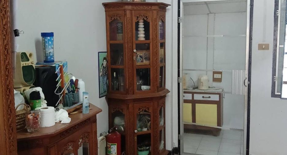 For sale 4 bedrooms house in San Sai, Chiang Mai