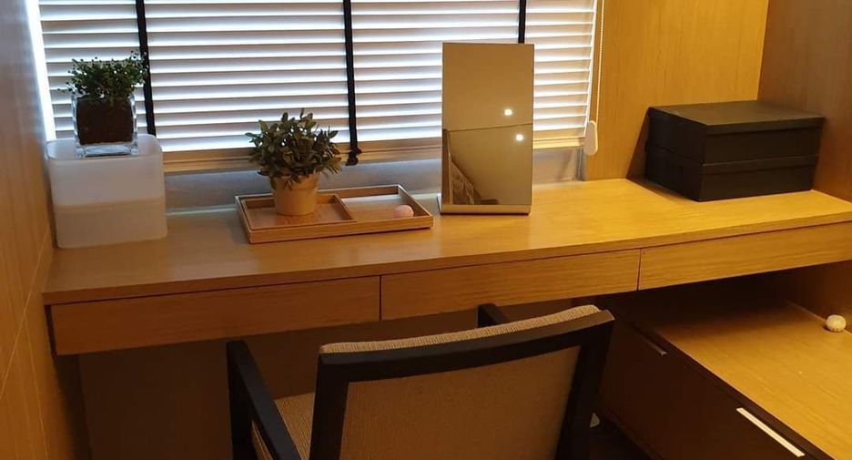 For rent 4 bedrooms house in Suan Luang, Bangkok
