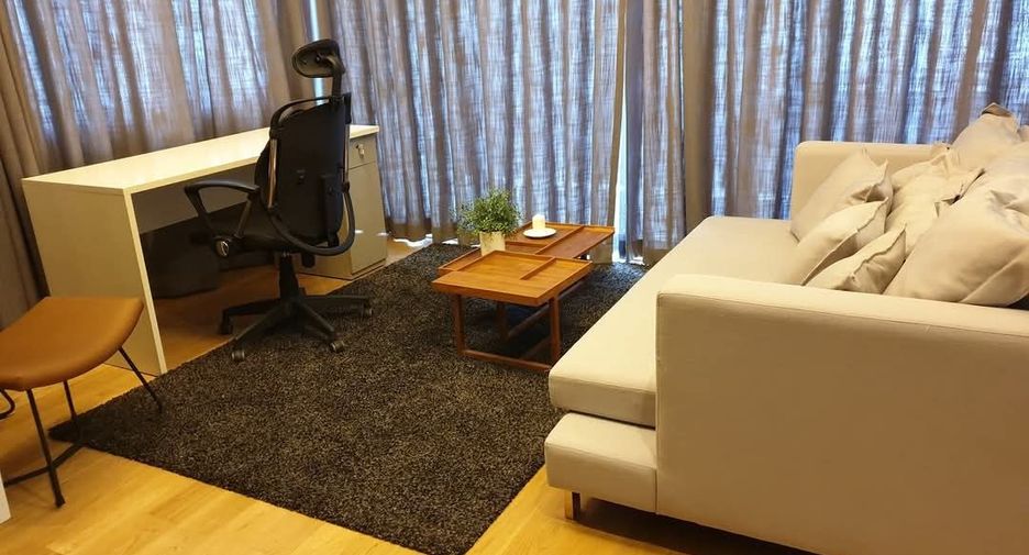 For rent 4 bedrooms house in Suan Luang, Bangkok