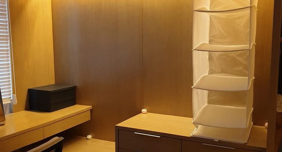For rent 4 bedrooms house in Suan Luang, Bangkok