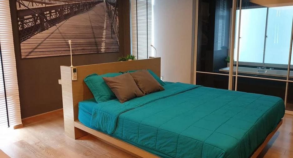 For rent 4 bedrooms house in Suan Luang, Bangkok