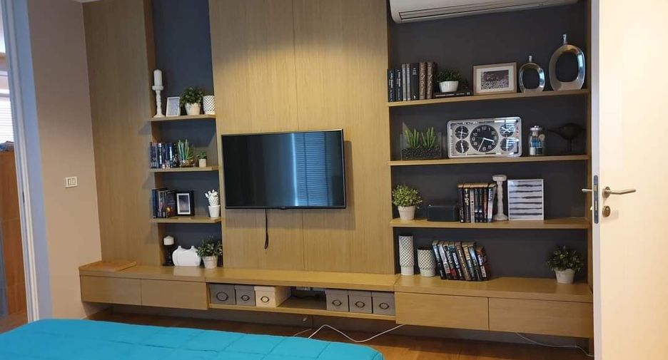 For rent 4 bedrooms house in Suan Luang, Bangkok