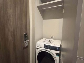For rent 2 bedrooms condo in Bang Phli, Samut Prakan