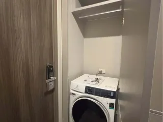 出租 2 卧室 公寓 在 Bang Phli, Samut Prakan