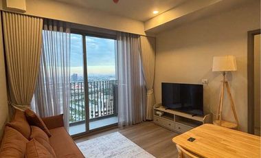 For rent 2 bedrooms condo in Bang Phli, Samut Prakan