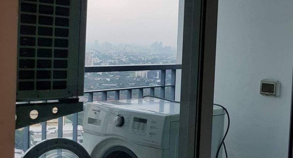 À vendre et à louer 2 chambres condo à Khlong Toei, Bangkok