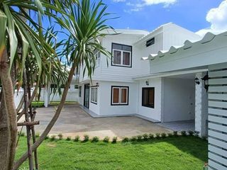 For sale 4 bedrooms house in San Pa Tong, Chiang Mai