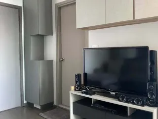 Аренда 1 кровать кондо в Пхра Кханонг, Бангкок