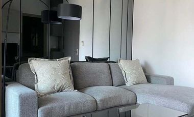 For rent 1 Beds condo in Phra Khanong, Bangkok