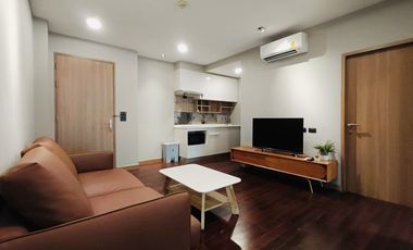 Wohnung zur Miete mit 1 Zimmer in Khlong Toei, Bangkok