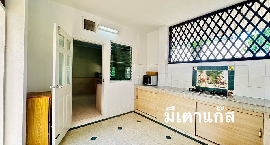 ให้เช่า 3 ห้องนอน บ้านเดี่ยว ใน สันทราย, เชียงใหม่