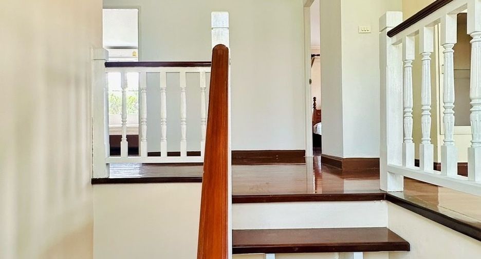 ให้เช่า 3 ห้องนอน บ้านเดี่ยว ใน สันทราย, เชียงใหม่