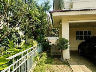 For rent 3 bedrooms house in San Sai, Chiang Mai