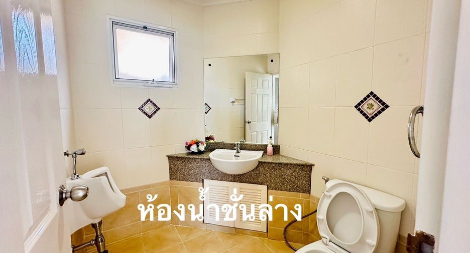 ให้เช่า 3 ห้องนอน บ้านเดี่ยว ใน สันทราย, เชียงใหม่