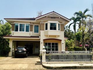 For Rent 3 Bedroom House In San Sai, Chiang Mai