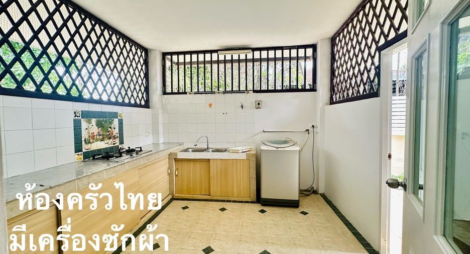 ให้เช่า 3 ห้องนอน บ้านเดี่ยว ใน สันทราย, เชียงใหม่