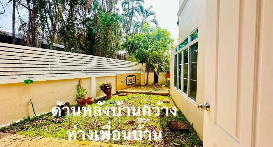 ให้เช่า 3 ห้องนอน บ้านเดี่ยว ใน สันทราย, เชียงใหม่