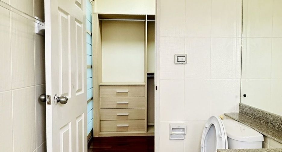 ให้เช่า 3 ห้องนอน บ้านเดี่ยว ใน สันทราย, เชียงใหม่