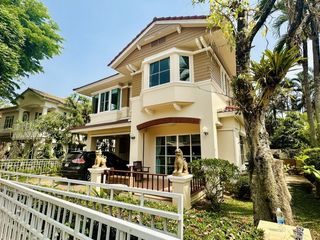 For rent 3 bedrooms house in San Sai, Chiang Mai