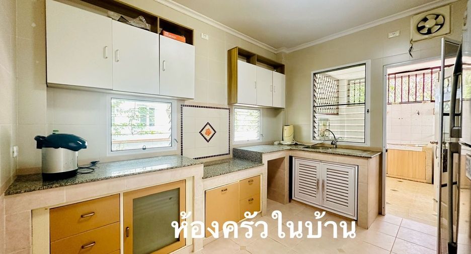 ให้เช่า 3 ห้องนอน บ้านเดี่ยว ใน สันทราย, เชียงใหม่