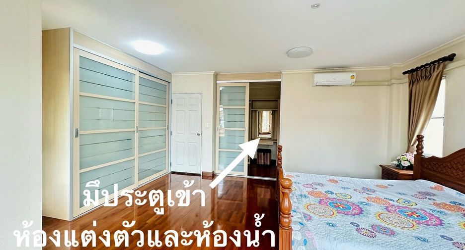 ให้เช่า 3 ห้องนอน บ้านเดี่ยว ใน สันทราย, เชียงใหม่