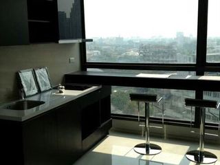 Wohnung zur Miete mit 1 Zimmer in Khlong Toei, Bangkok