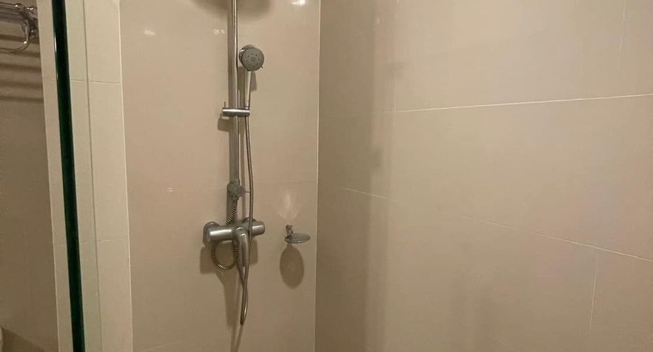 Condo en alquiler de 1 habitaciones en Chatuchak, Bangkok
