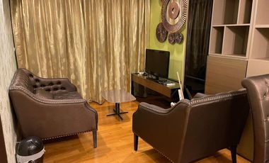 For rent 1 bed condo in Chatuchak, Bangkok
