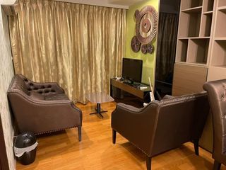 For rent 1 bed condo in Chatuchak, Bangkok